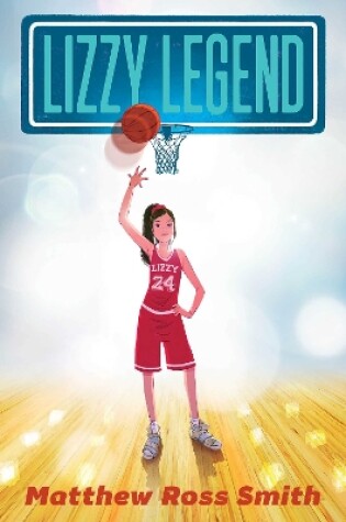 Cover of Lizzy Legend