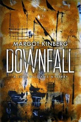 Book cover for Downfall