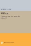 Book cover for Wilson, Volume IV
