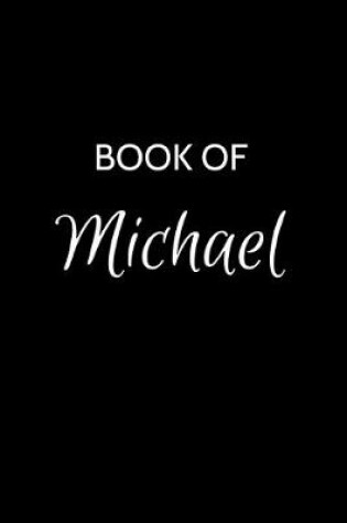 Cover of Book of Michael