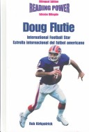 Book cover for Doug Flutie