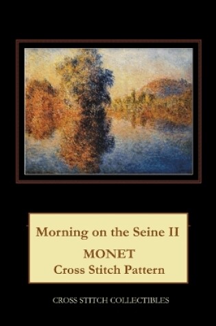 Cover of Morning on the Seine II