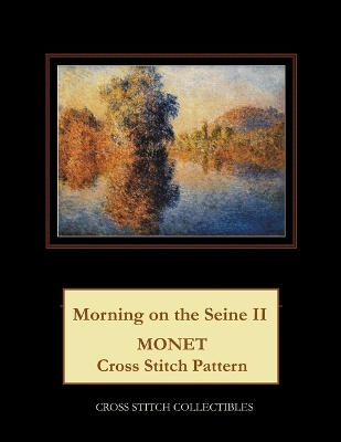 Book cover for Morning on the Seine II