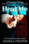 Book cover for Heal Me