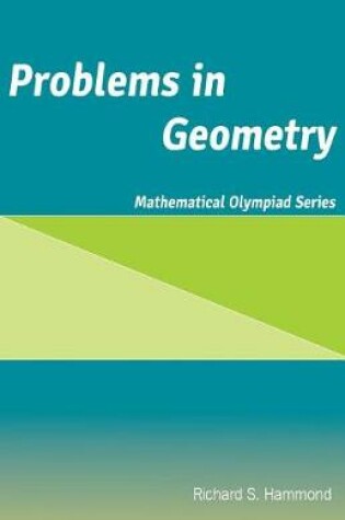 Cover of Problems in Geometry