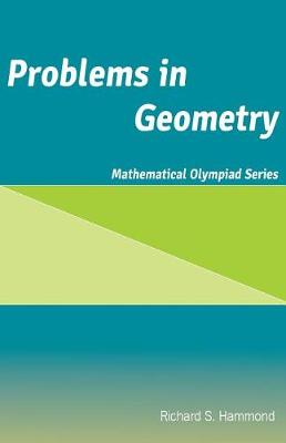 Book cover for Problems in Geometry