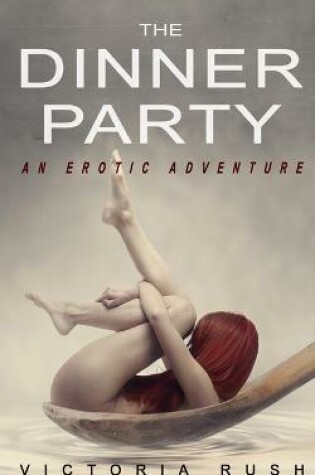 Cover of The Dinner Party