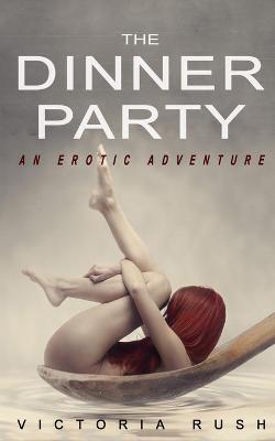 Book cover for The Dinner Party
