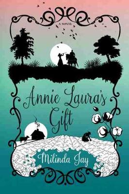 Book cover for Annie Laura's Gift