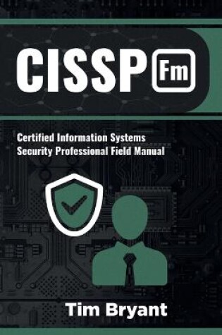 Cover of Cissp FM