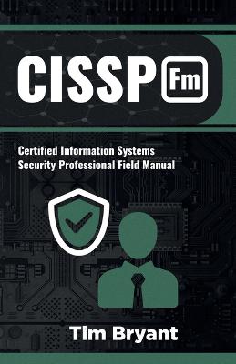 Book cover for Cissp FM