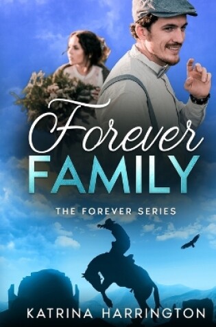 Cover of Forever Family