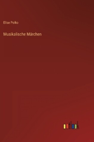 Cover of Musikalische Märchen