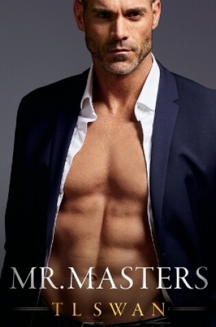 Cover of Mr Masters - Italian