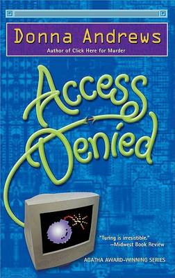 Book cover for Access Denied