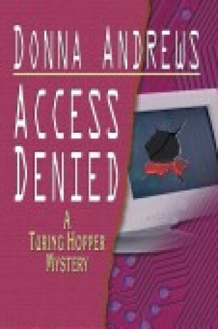 Cover of Access Denied