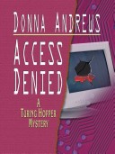 Book cover for Access Denied