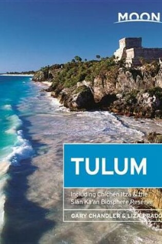 Cover of Moon Tulum