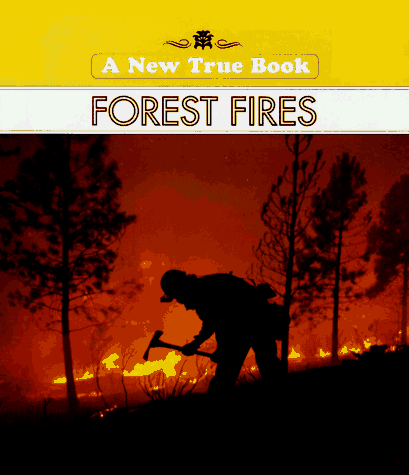 Cover of Forest Fires