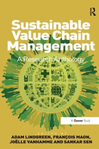 Cover of Sustainable Value Chain Management