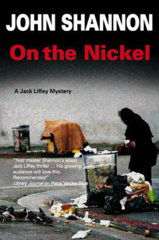 Cover of On The Nickel