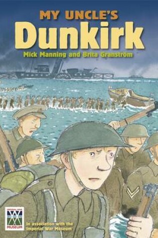 Cover of My Uncle's Dunkirk