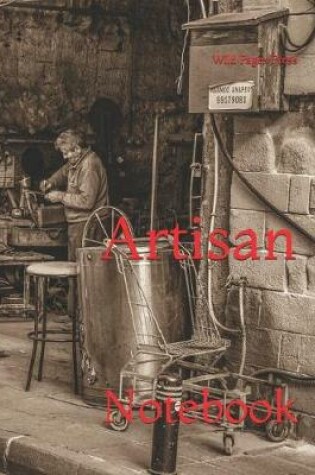 Cover of Artisan