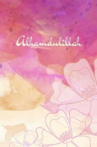 Cover of Alhamdulillah