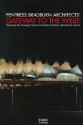 Cover of Gateway to the West