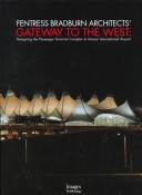 Cover of Gateway to the West