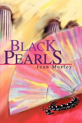 Book cover for Black Pearls