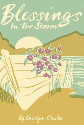 Book cover for Blessings in the Storm