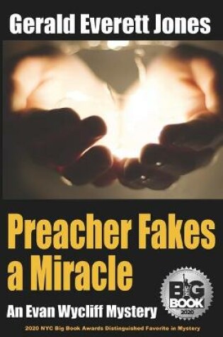 Cover of Preacher Fakes a Miracle