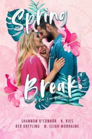 Cover of Spring Break