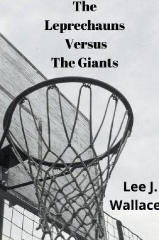 Cover of The Leprechauns Versus The Giants