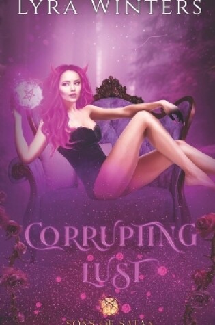 Cover of Corrupting Lust