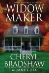 Book cover for The Widow Maker