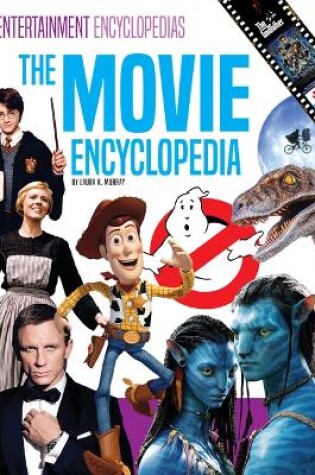 Cover of Movie Encyclopedia