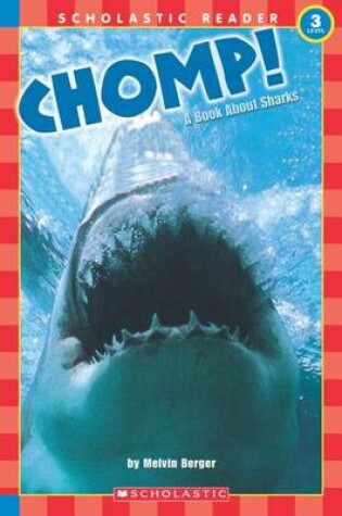 Cover of Chomp!