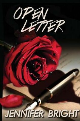 Cover of Open Letter