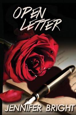 Book cover for Open Letter