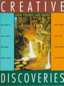 Cover of How Things Are Made