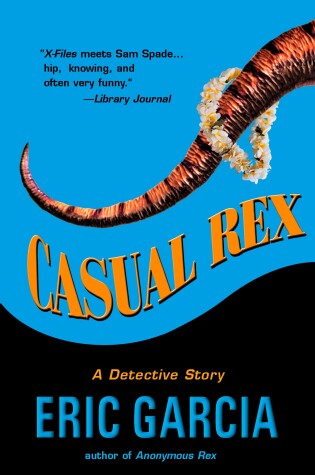 Cover of Casual Rex
