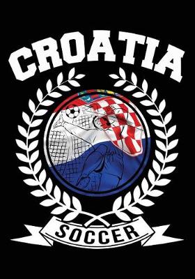 Cover of Croatia Soccer