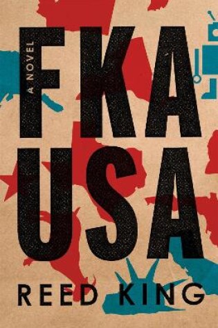 Cover of FKA USA