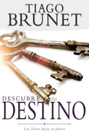 Cover of Descubre Tu Destino