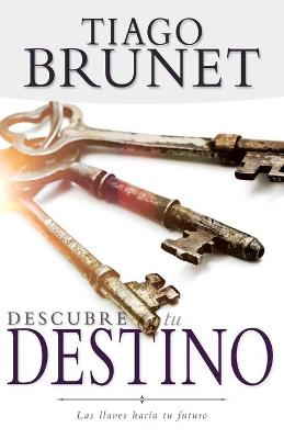 Book cover for Descubre Tu Destino