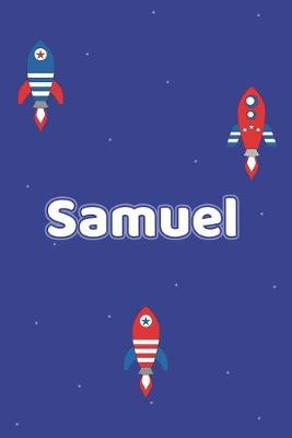 Book cover for Samuel
