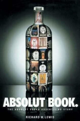 Cover of The Absolut Book