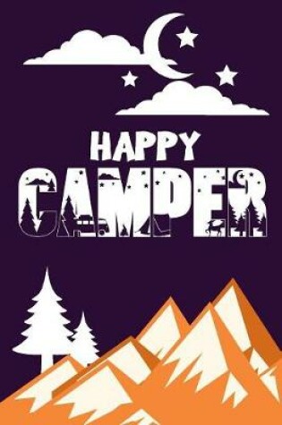 Cover of Happy Camper